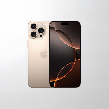 iPhone 16 Pro Max 512GB Expired New